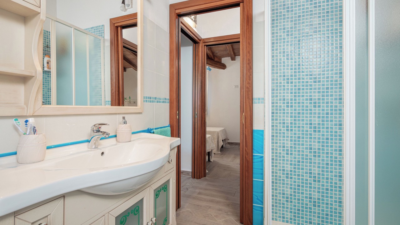 Photo of Bathroom in Tanaunella