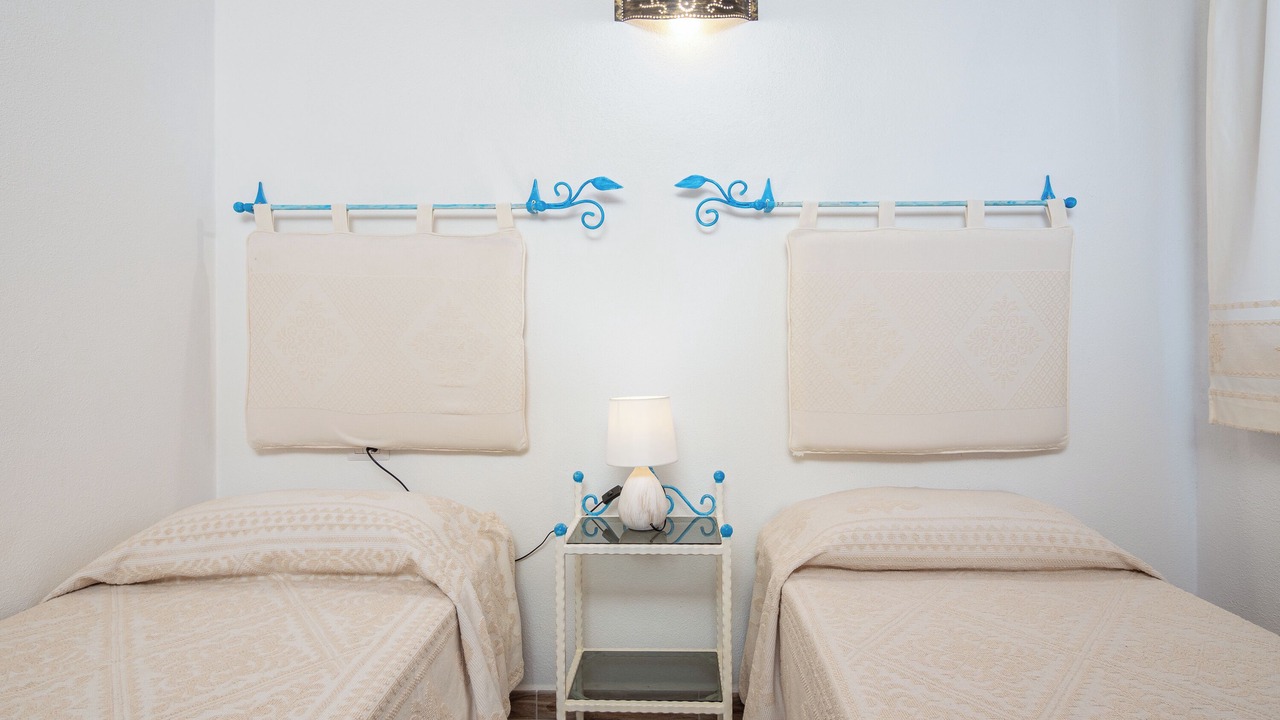 Photo of Bedroom in Tanaunella