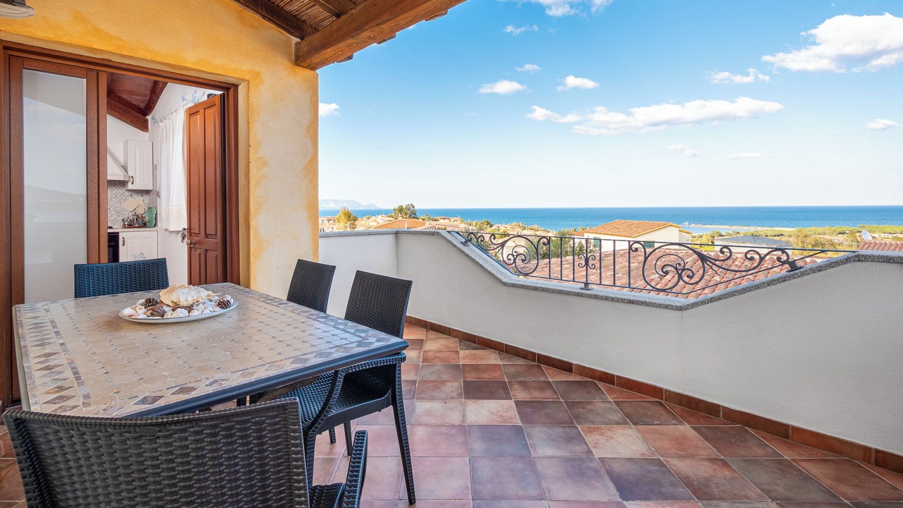 Photo of Outdoor in Tanaunella