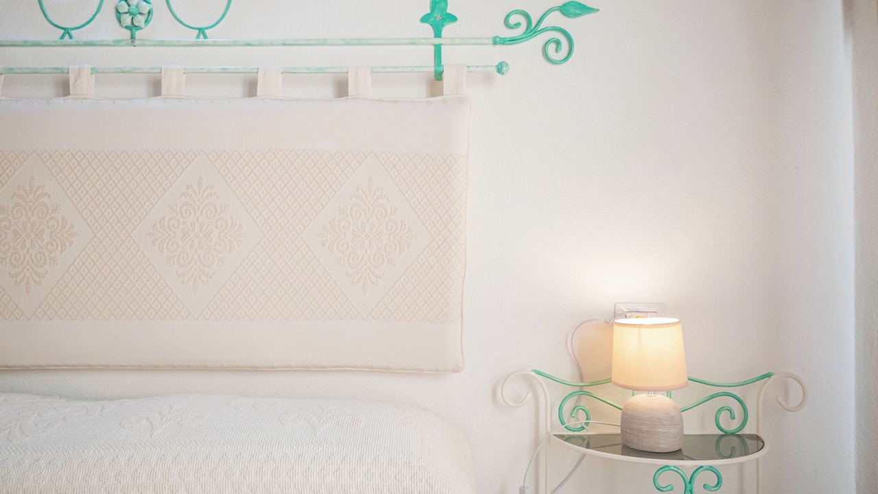 Photo of Bedroom in Tanaunella