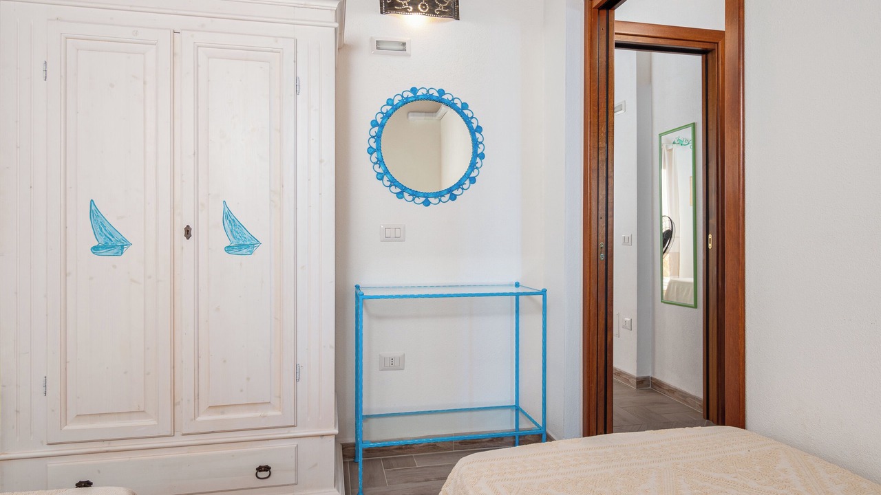 Photo of Bedroom in Tanaunella