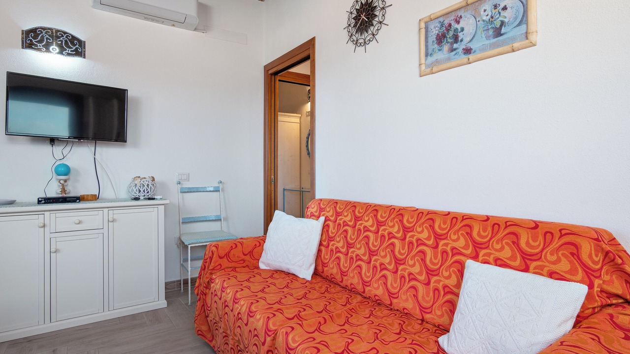 Photo of Livingroom in Tanaunella