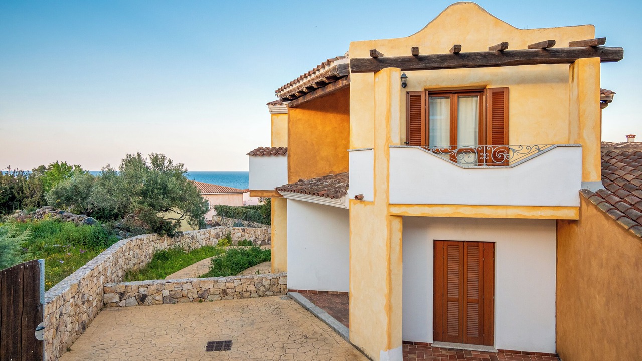 Photo of Outdoor in Tanaunella