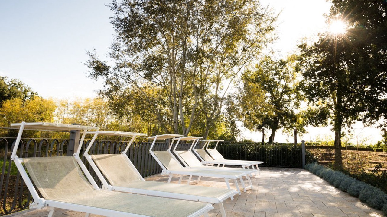 Photo of Patio Balcony in Marsciano