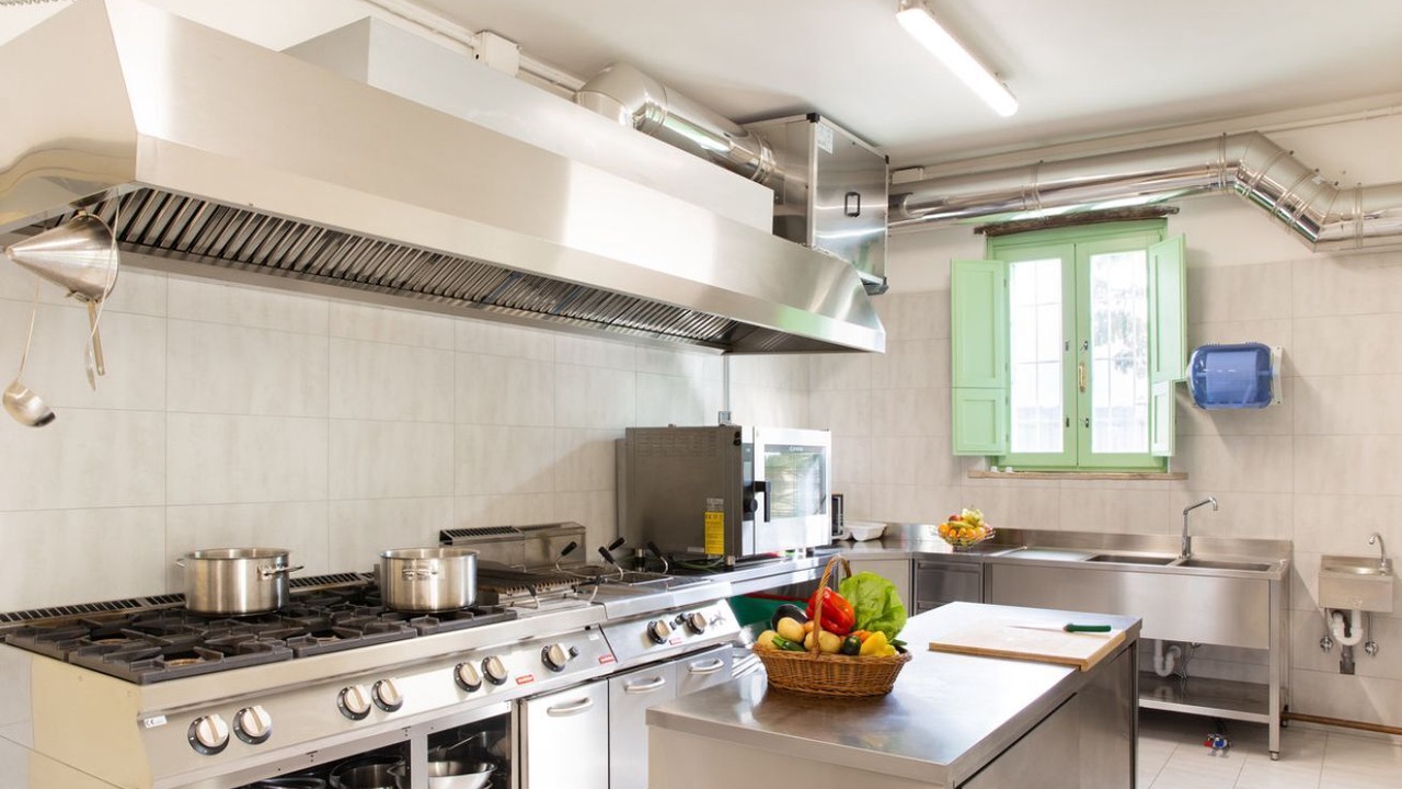 Photo of Kitchen in Marsciano