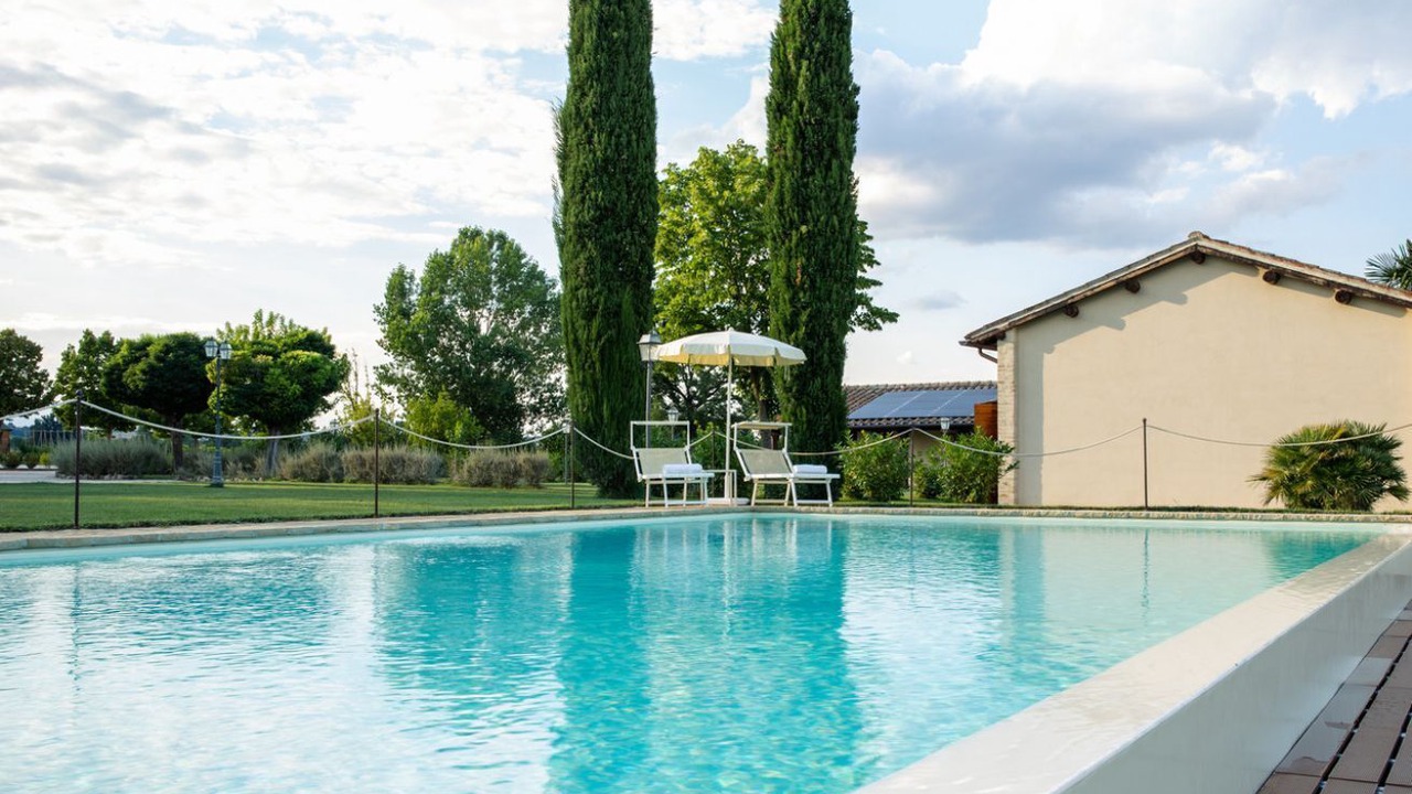 Photo of Outdoor in Marsciano