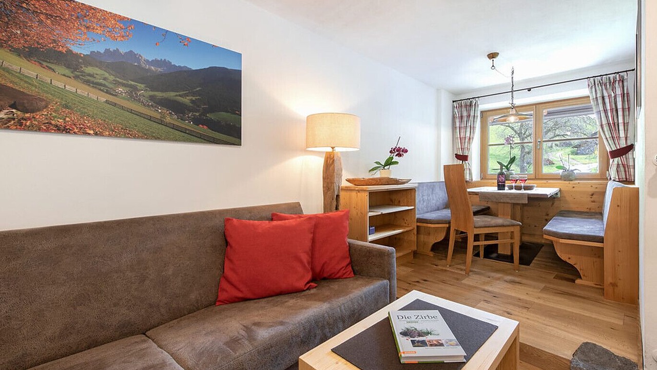Photo of Livingroom in Funes