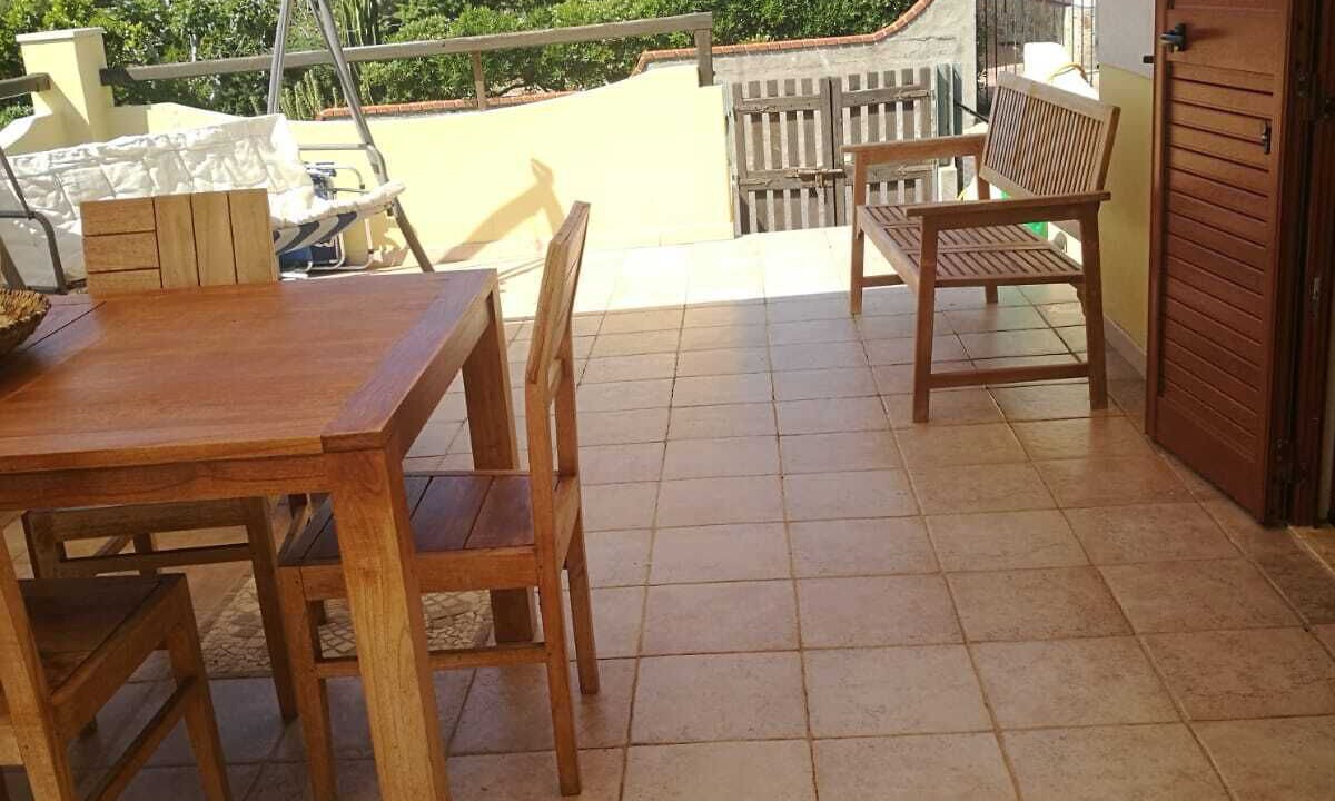Photo of Outdoor in Santa Maria del Mare