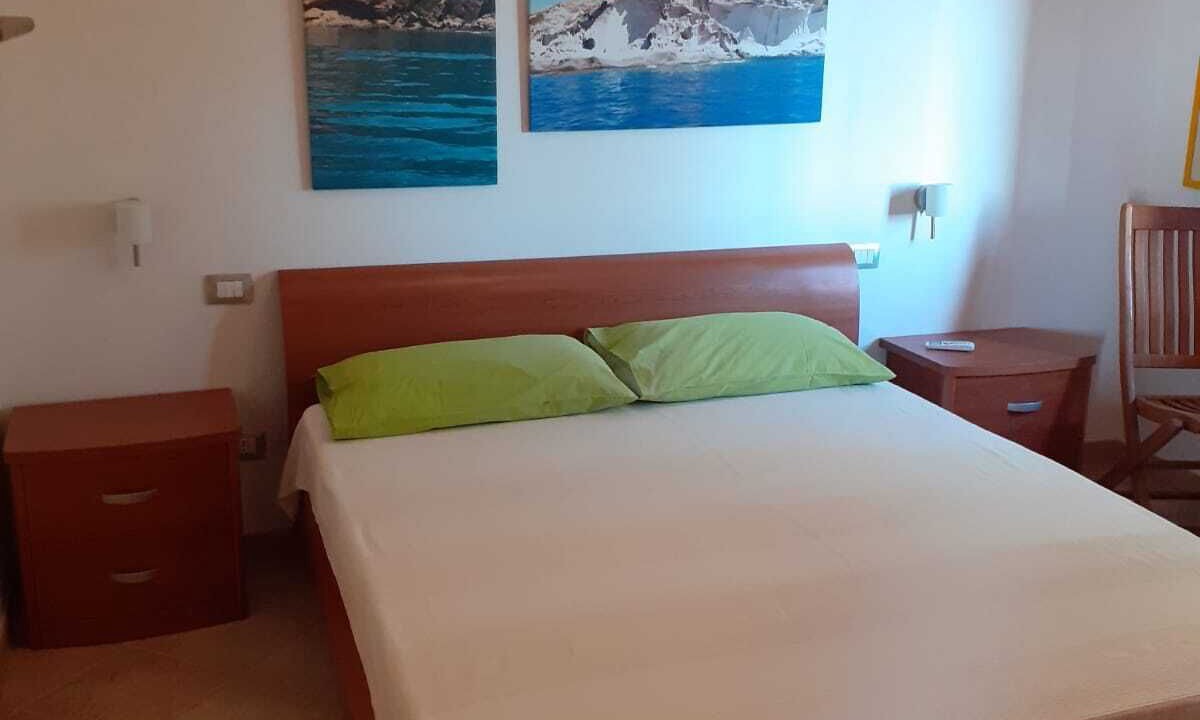 Photo of Bedroom in Santa Maria del Mare