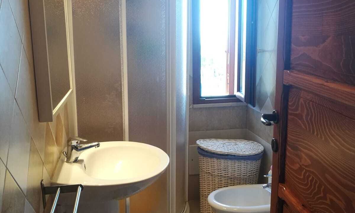 Photo of Bathroom in Santa Maria del Mare