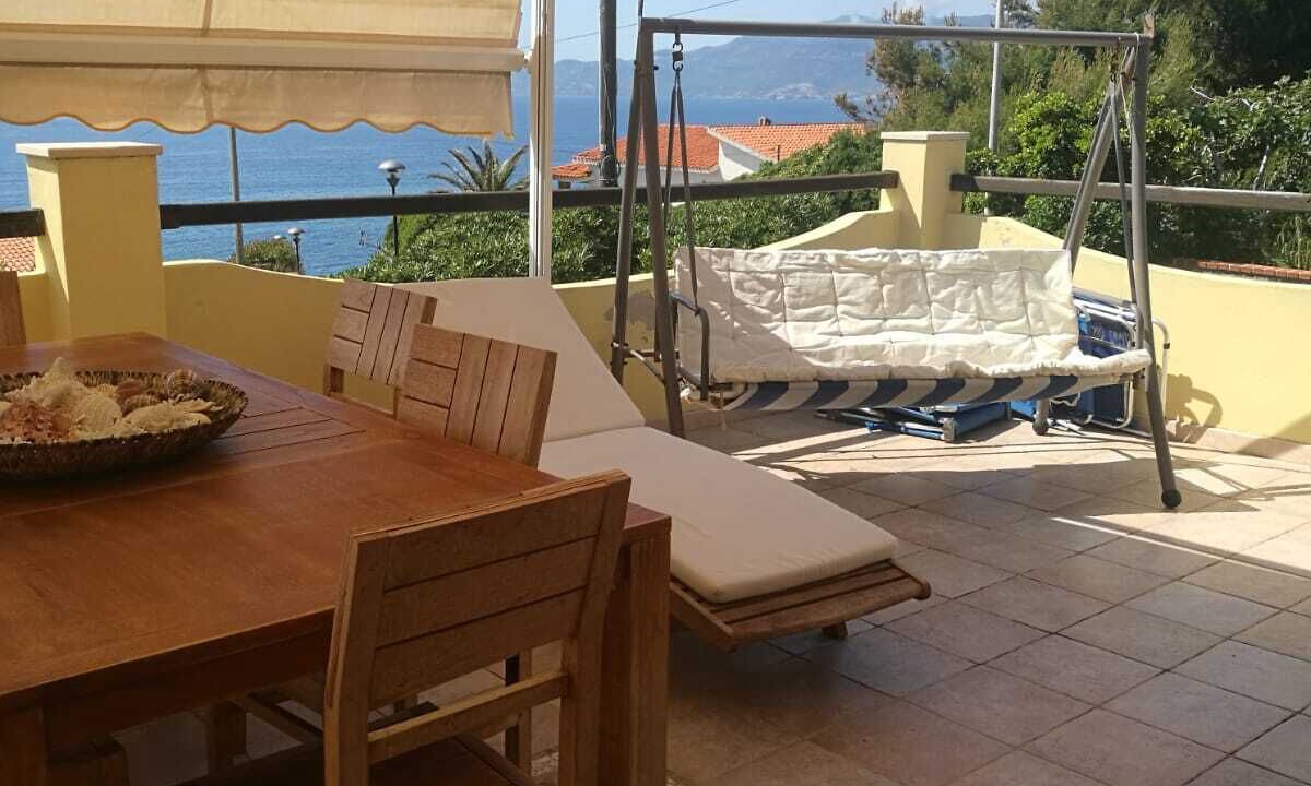 Photo of Outdoor in Santa Maria del Mare