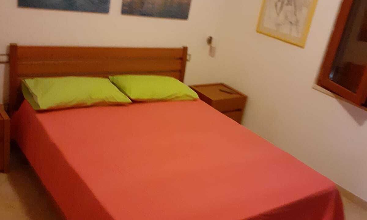 Photo of Bedroom in Santa Maria del Mare