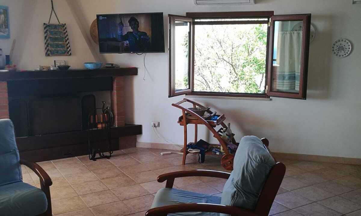 Photo of Livingroom in Santa Maria del Mare