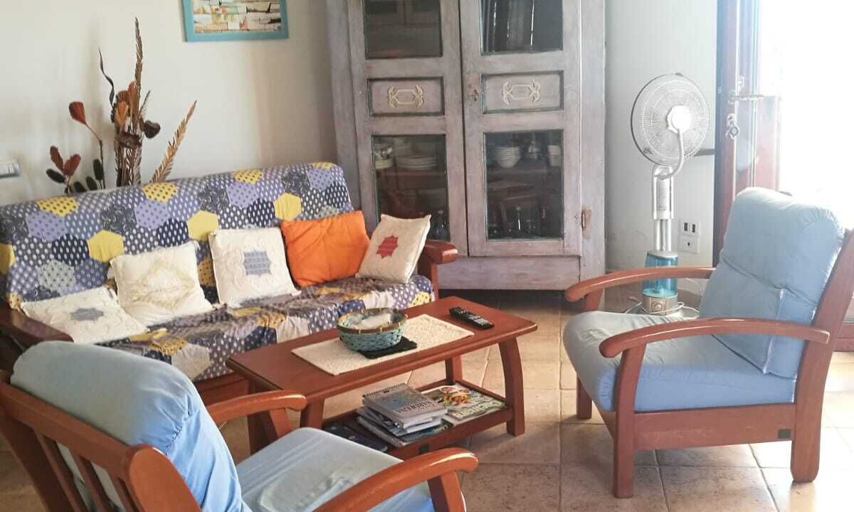 Photo of Livingroom in Santa Maria del Mare