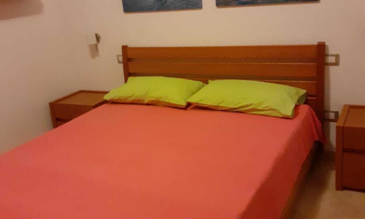 Photo of Bedroom in Santa Maria del Mare
