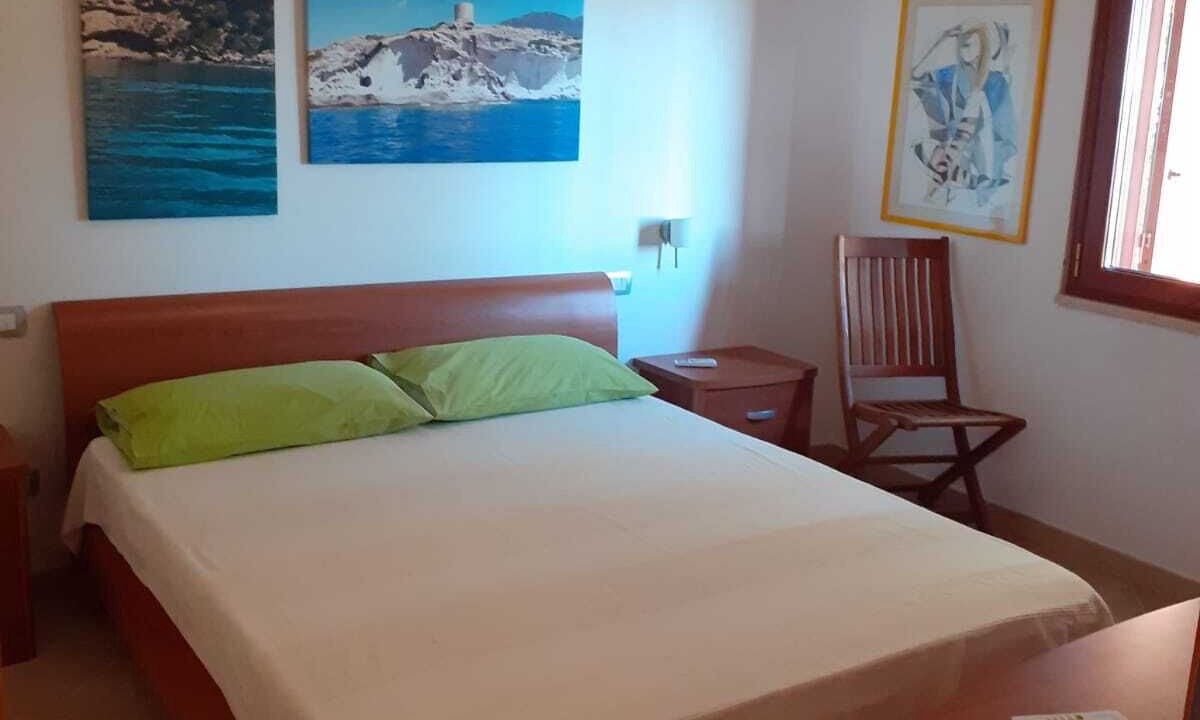 Photo of Bedroom in Santa Maria del Mare