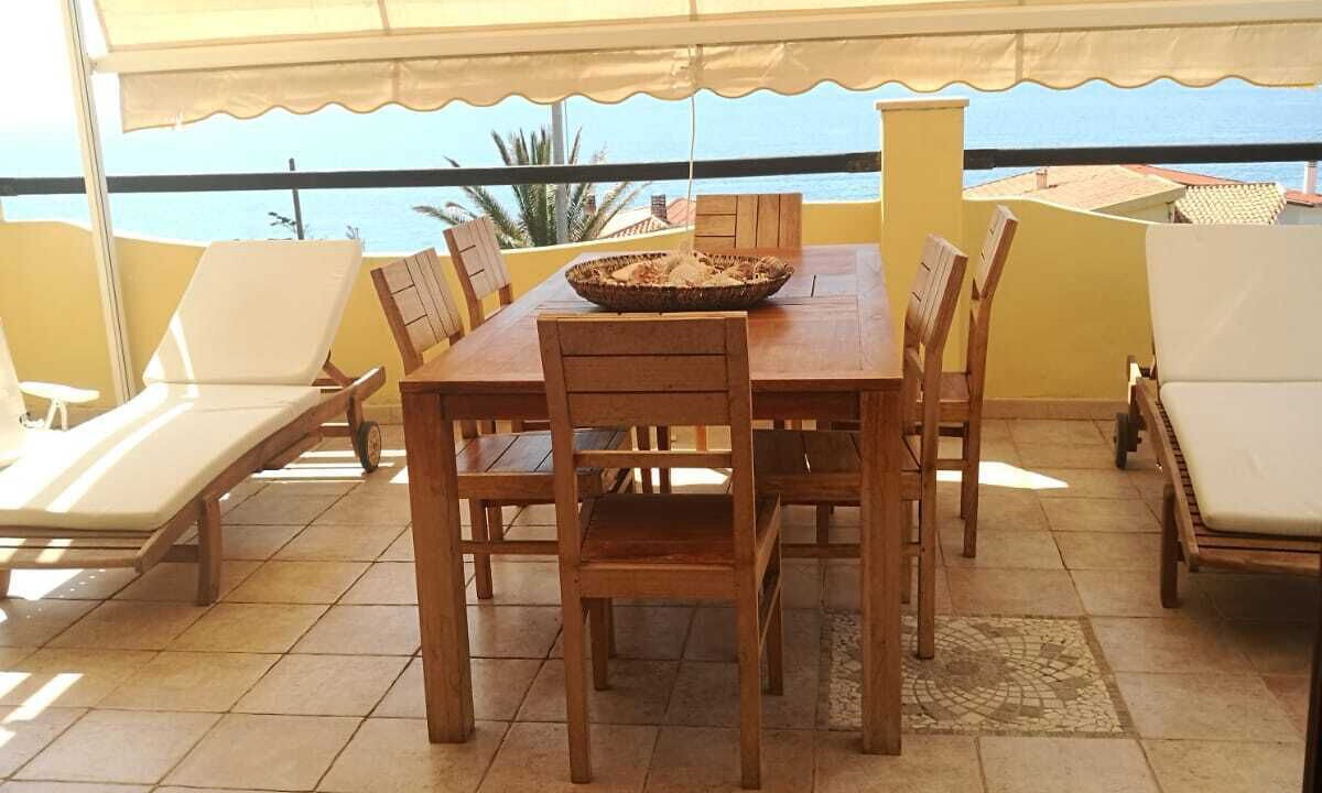 Photo of Outdoor in Santa Maria del Mare