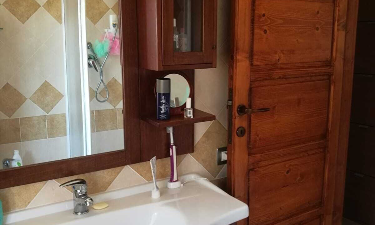 Photo of Bathroom in Santa Maria del Mare