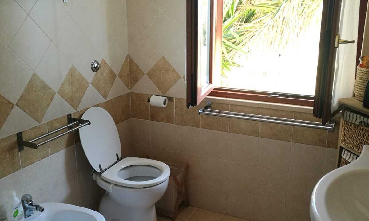 Photo of Bathroom in Santa Maria del Mare