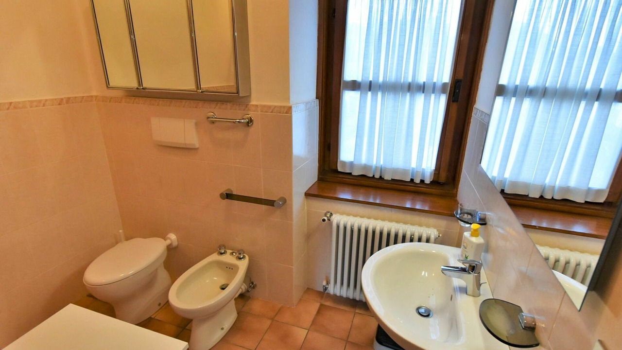 Photo of Bathroom in Pellizzano