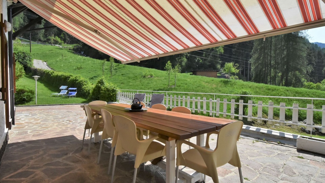 Photo of Outdoor in Pellizzano