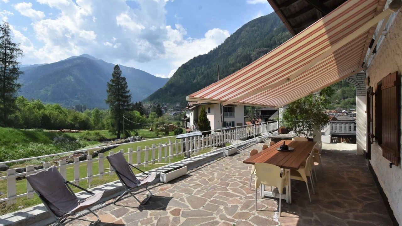 Photo of Outdoor in Pellizzano