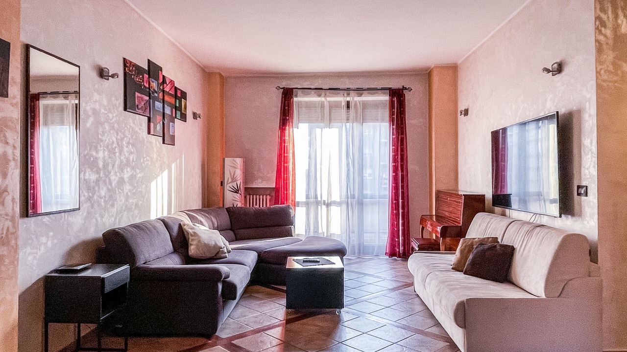 Photo of Bedroom in Lingotto