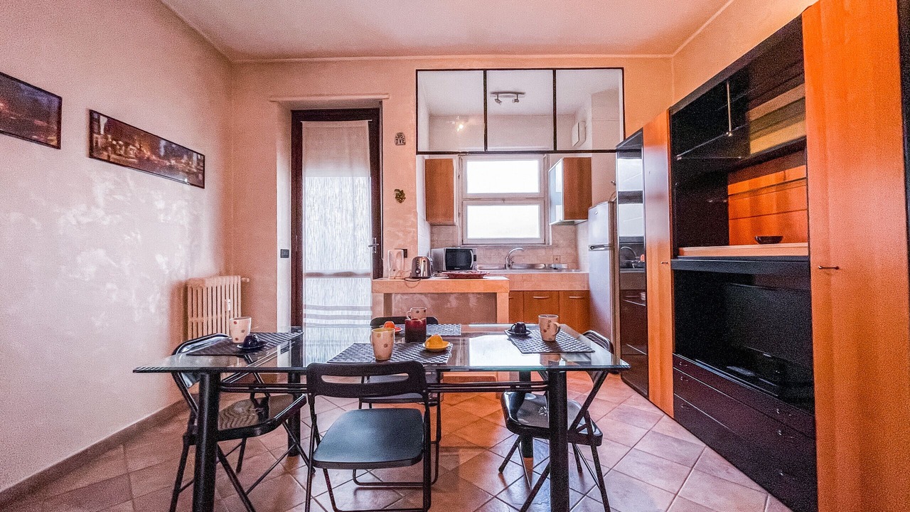 Photo of Bedroom in Lingotto