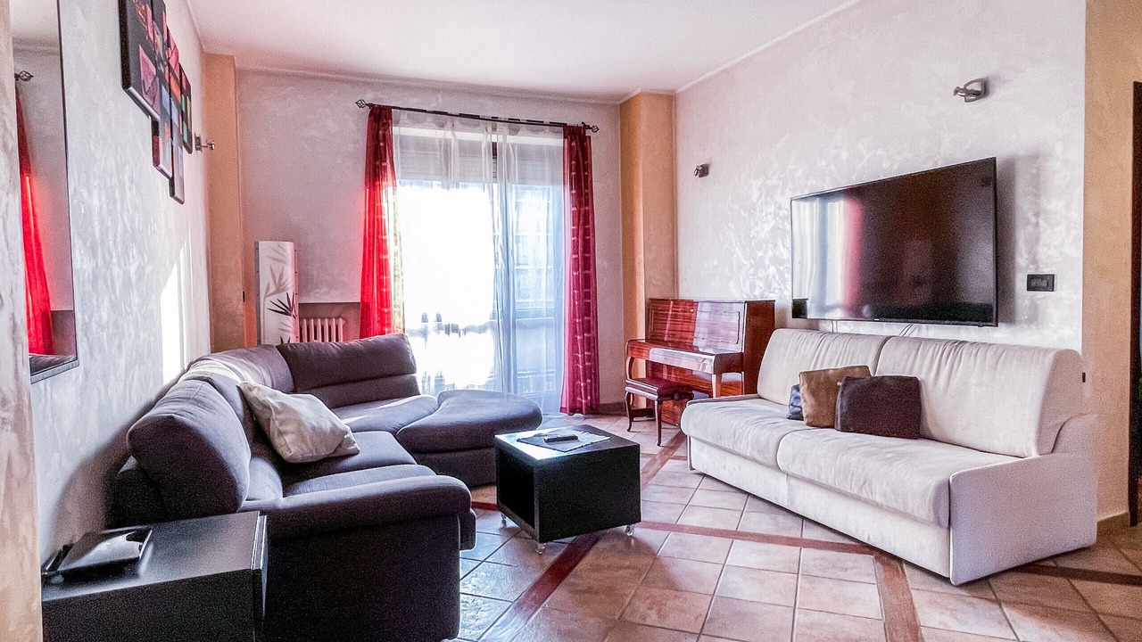 Photo of Bedroom in Lingotto