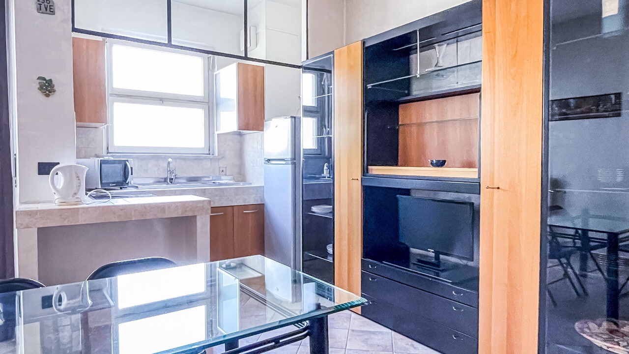 Photo of Bedroom in Lingotto
