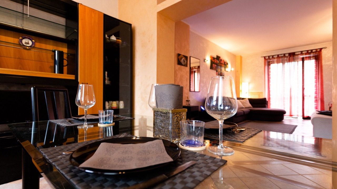 Photo of Livingroom in Lingotto
