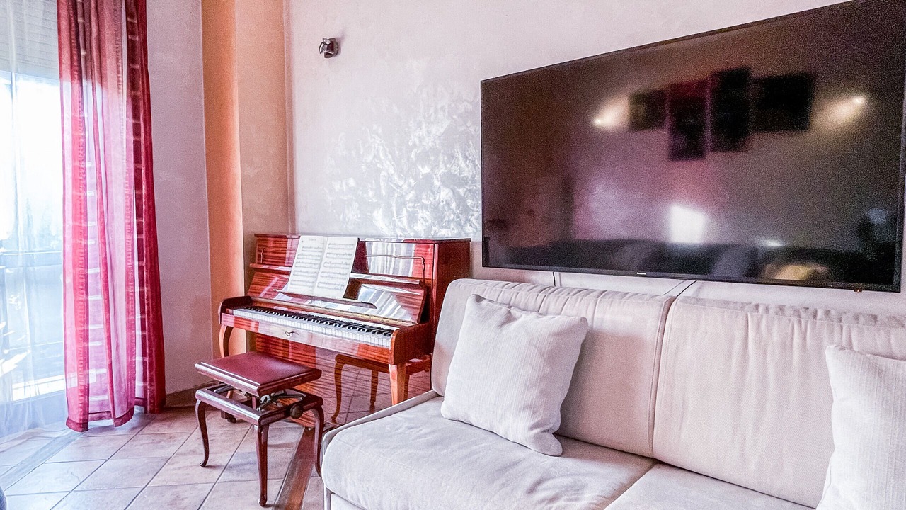 Photo of Bedroom in Lingotto