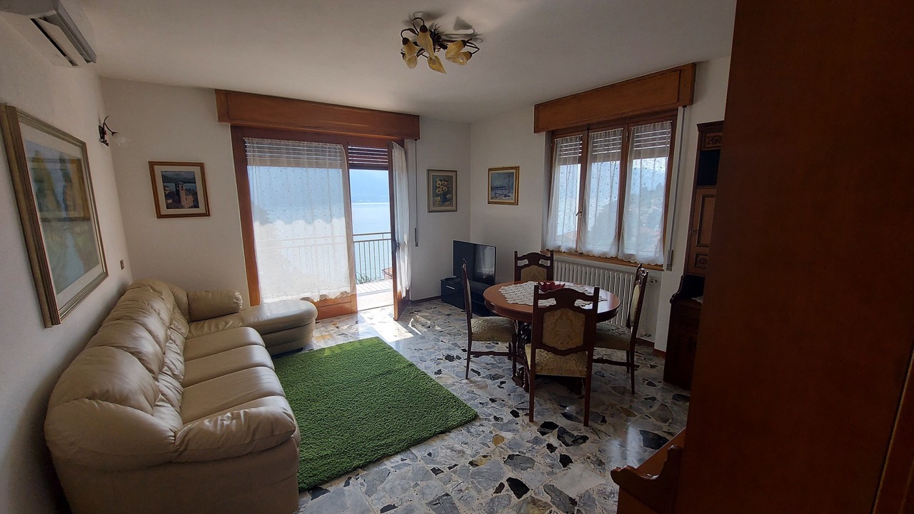 Photo of Livingroom in Calozzo