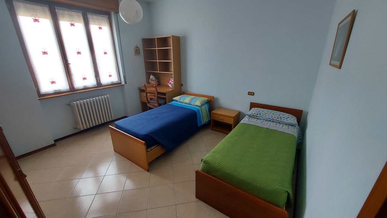 Photo of Bedroom in Calozzo
