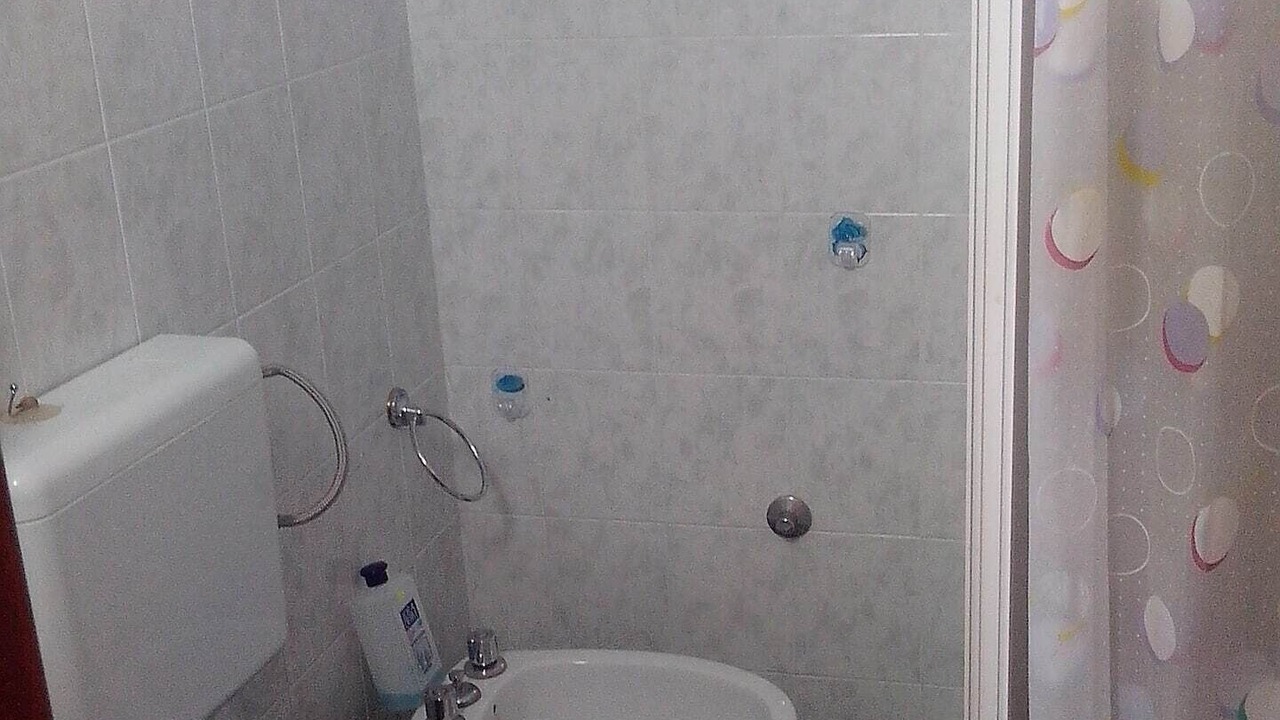Photo of Bathroom in Marina di Lizzano