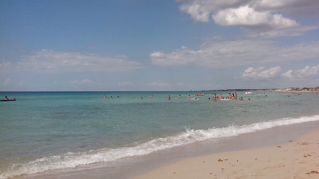 Photo of Others in Marina di Lizzano