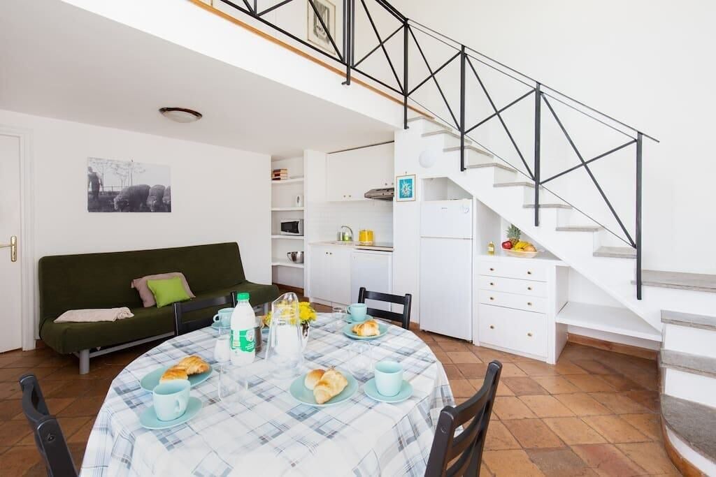 Photo of Livingroom in Centro Giano