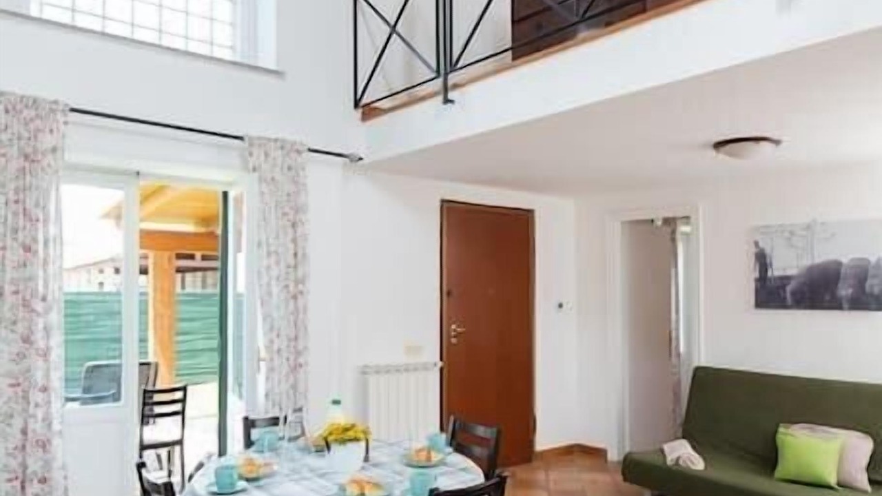 Photo of Livingroom in Centro Giano
