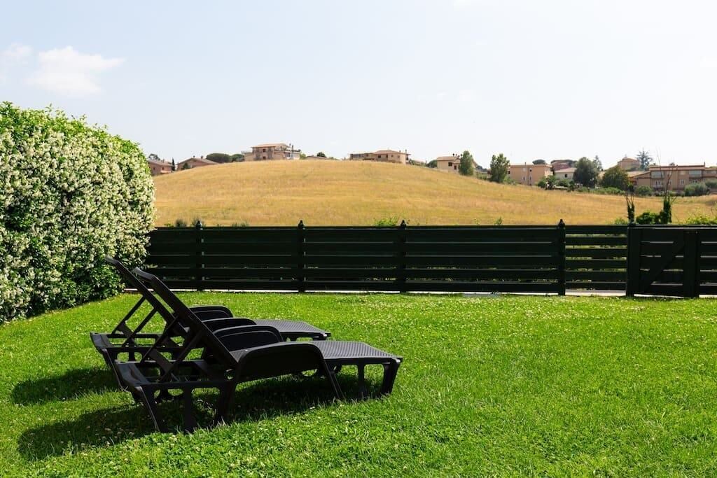 Photo of Outdoor in Centro Giano