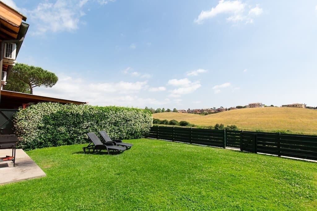 Photo of Outdoor in Centro Giano