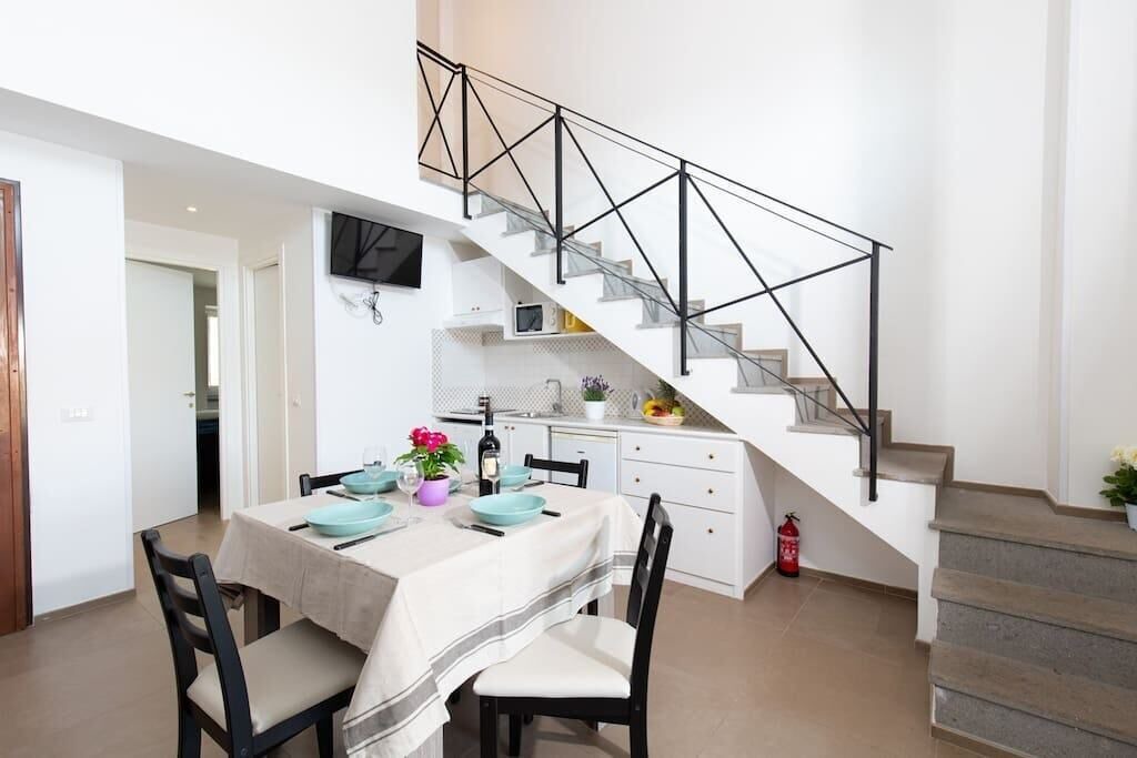 Photo of Livingroom in Centro Giano