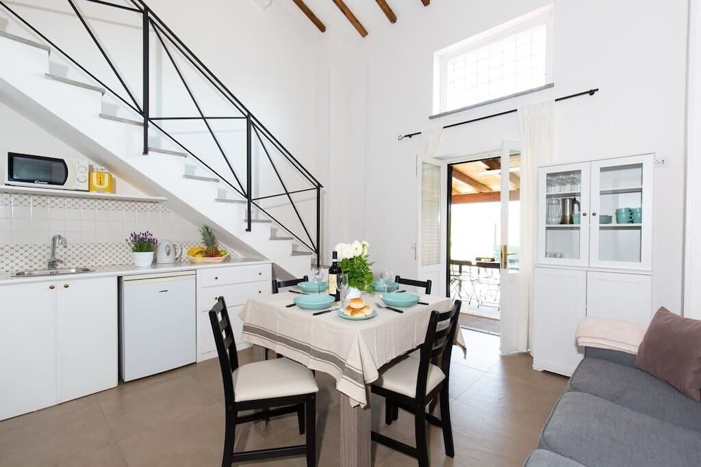 Photo of Livingroom in Centro Giano