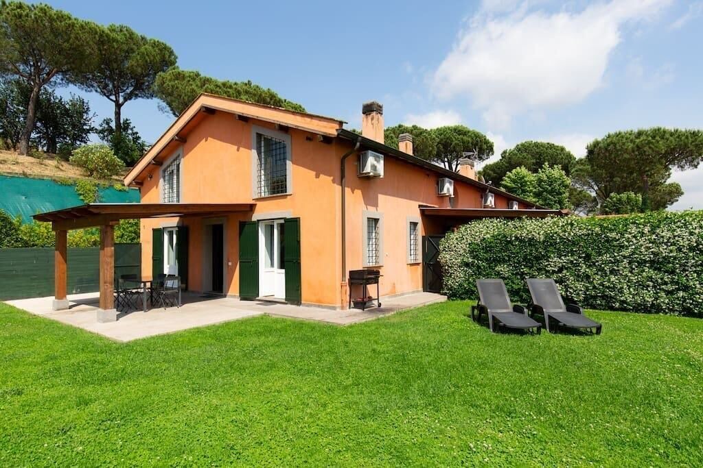 Photo of Outdoor in Centro Giano