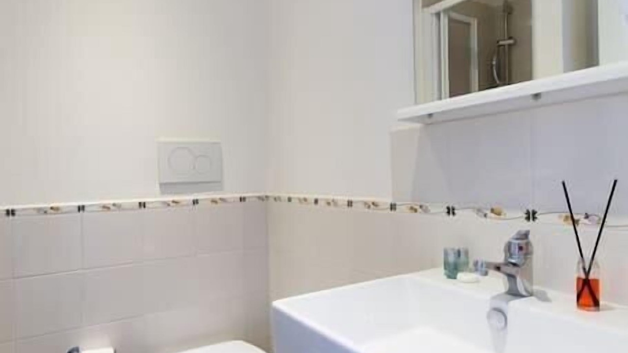 Photo of Bathroom in Centro Giano