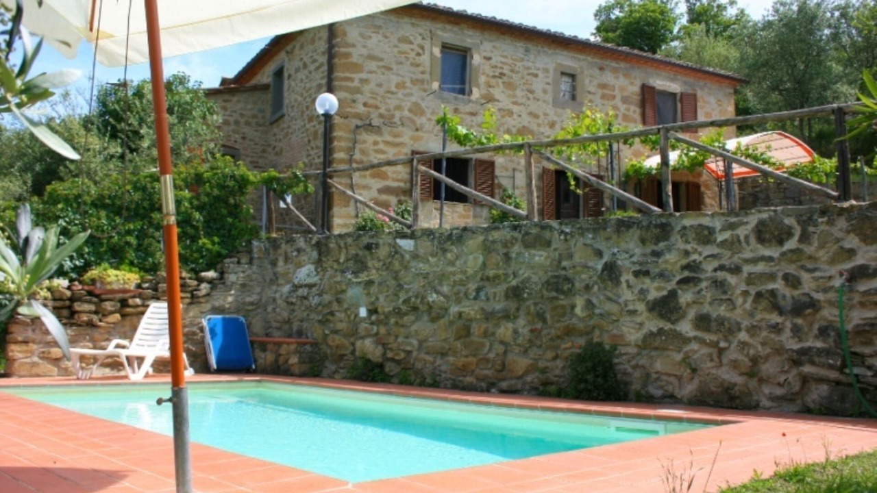 Photo of Outdoor in San Pietro a Cegliolo
