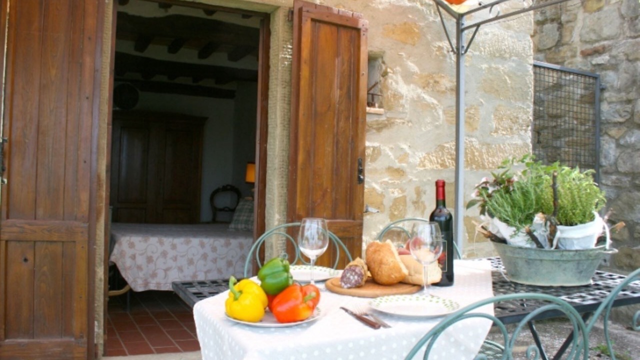 Photo of Outdoor in San Pietro a Cegliolo