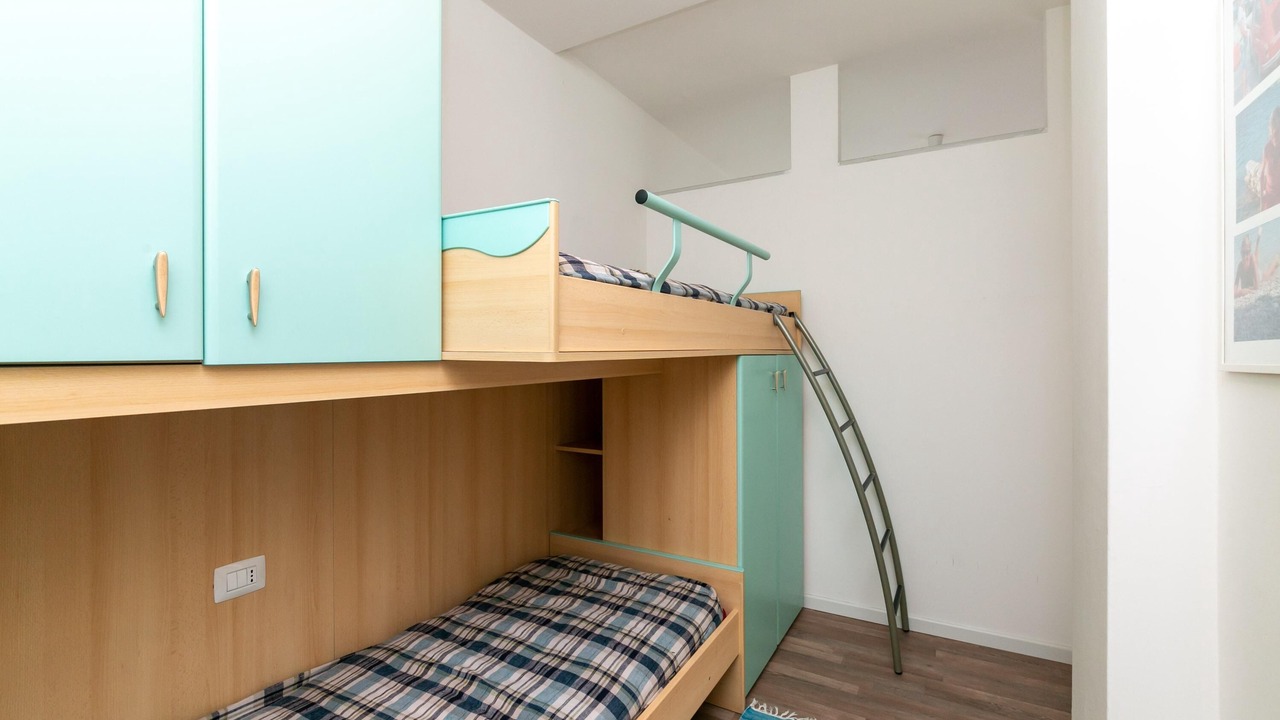 Photo of Bedroom in Faro
