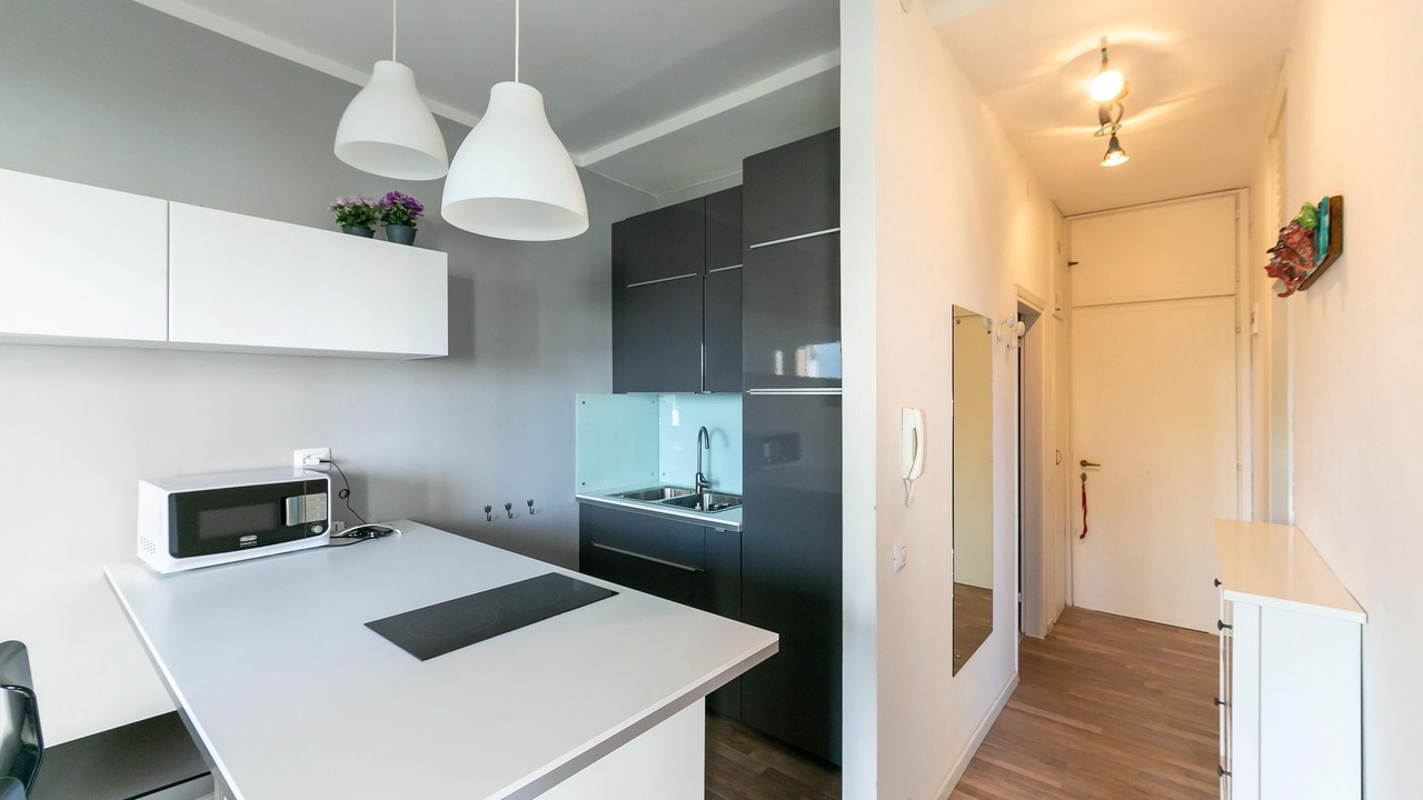 Photo of Kitchen in Faro