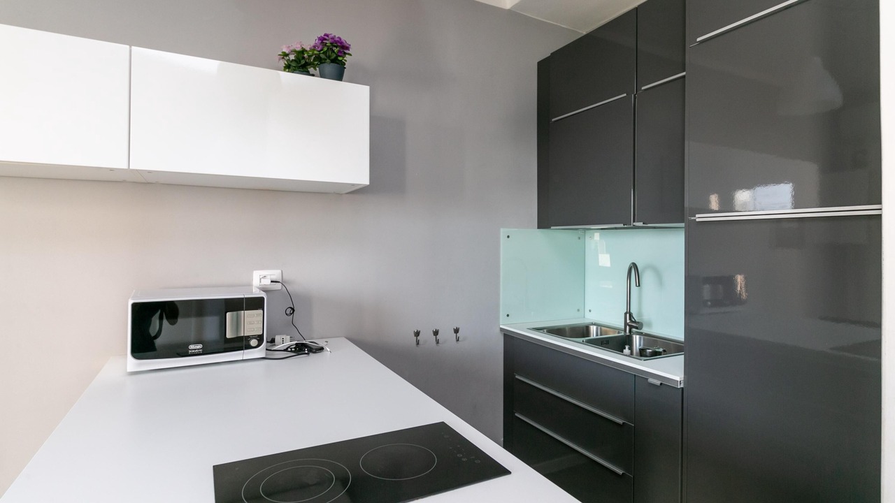 Photo of Kitchen in Faro