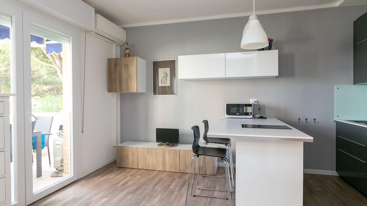 Photo of Kitchen in Faro